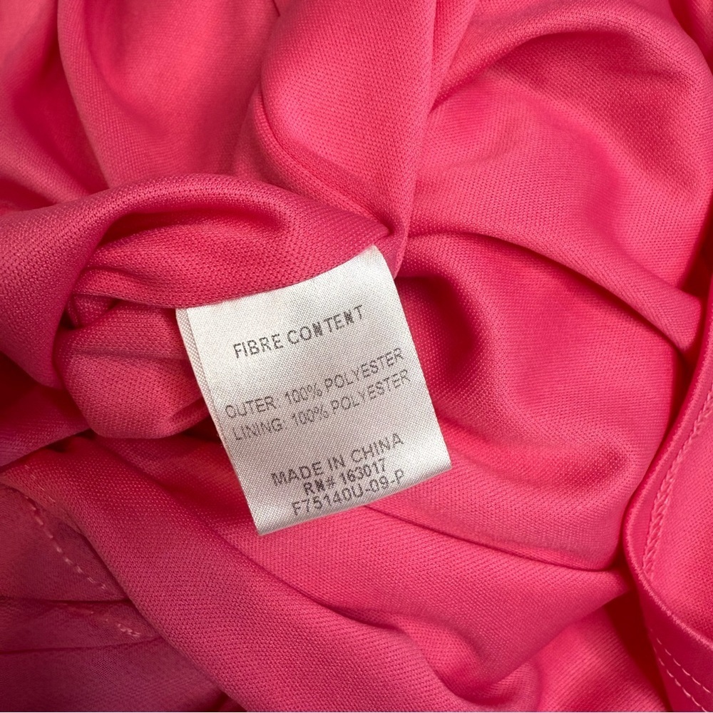 Princess Polly Strapless Pink Dress - Picture 11 of 15